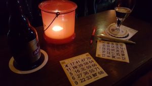 bingo